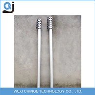 Anténa push up pól