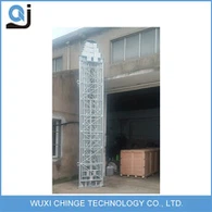 Přenosná signální věž